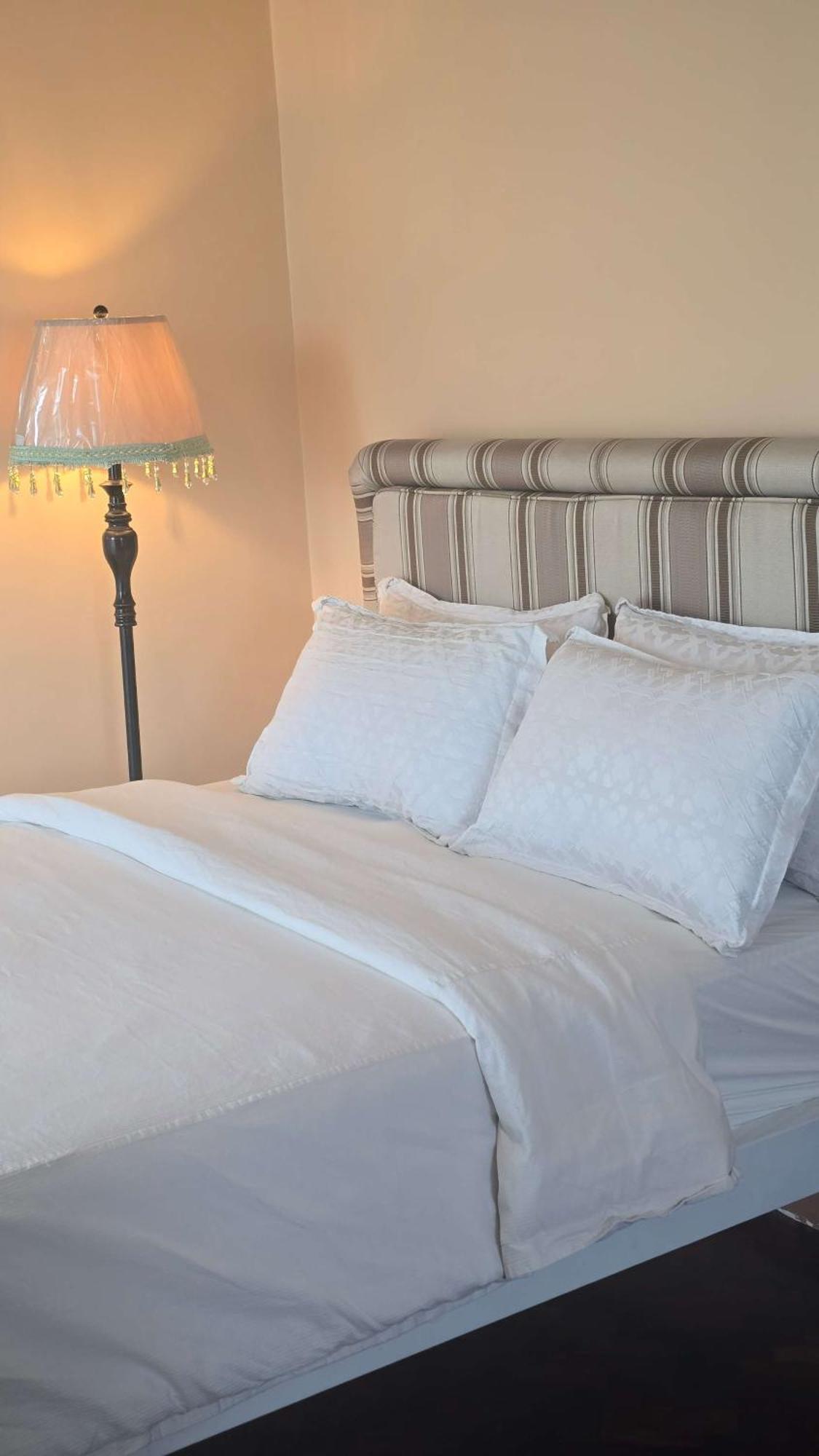 Manila Condotel 2 Bedroom Connected To Robinson Mall By Tripleview Condominium Esterno foto