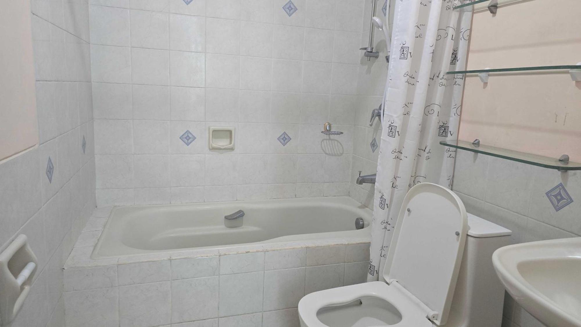 Manila Condotel 2 Bedroom Connected To Robinson Mall By Tripleview Condominium Esterno foto